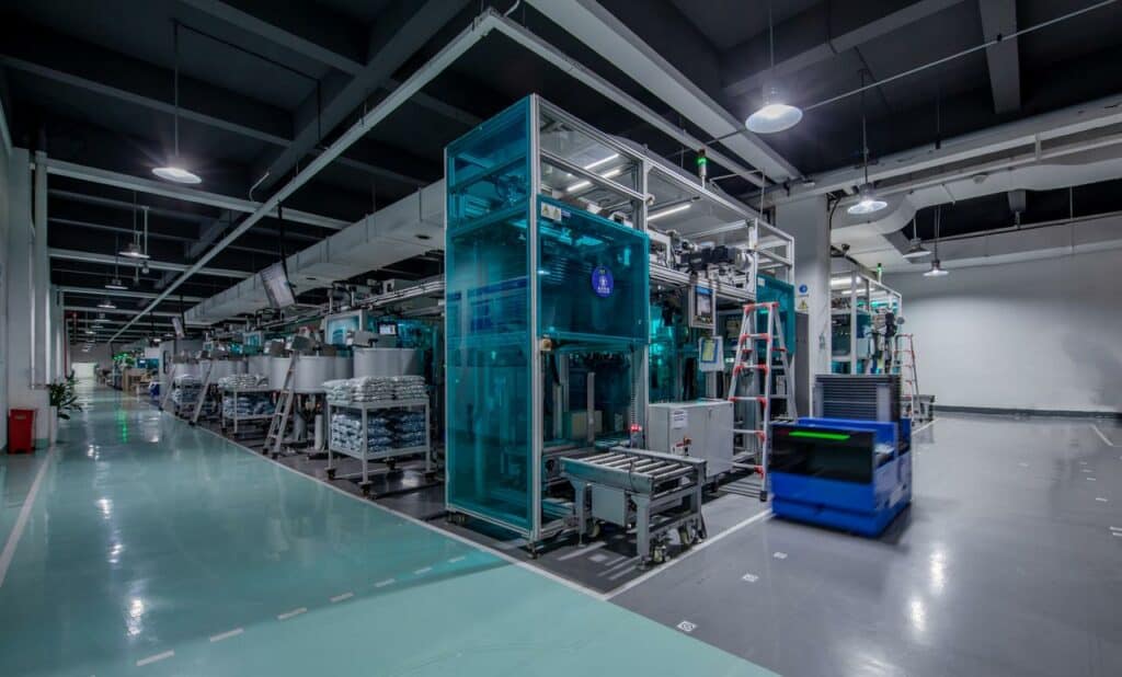 What Is Intelligent Manufacturing 20240329 1
